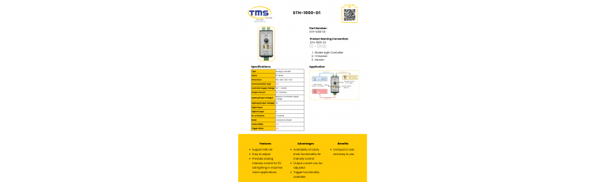 STH-1000-D1